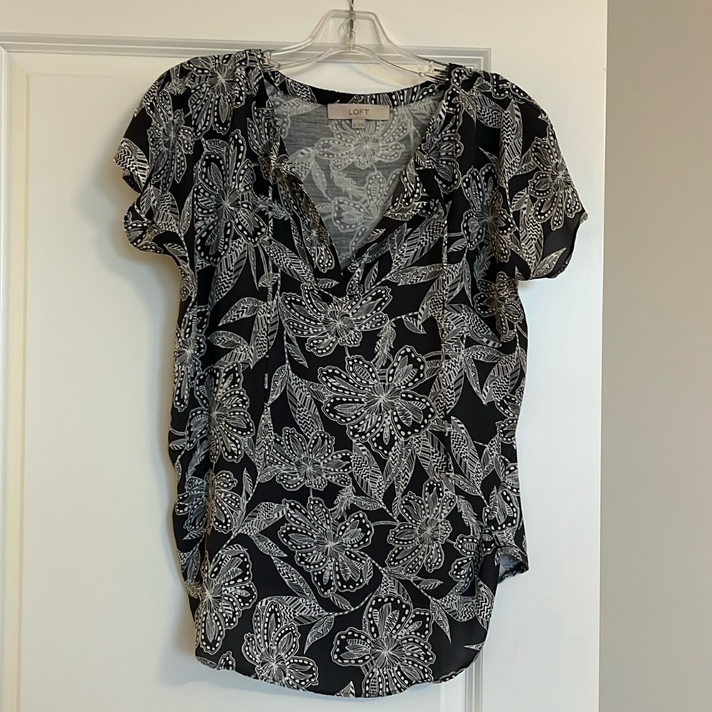 LOFT TOP